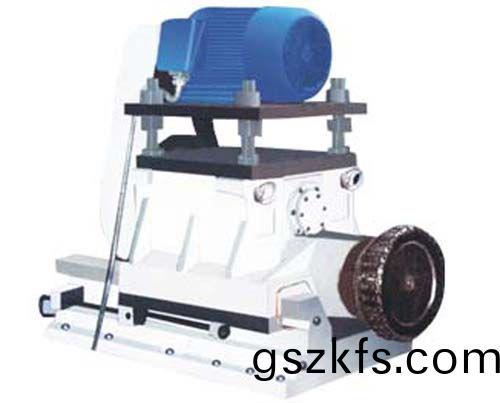 SFER係(xi)列(lie)滑座(zuo)式銑削頭