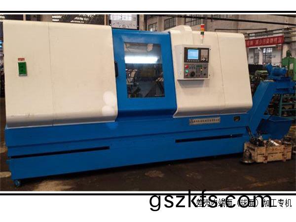 差殼內(nei)腔加(jia)工(gong)數控機(ji)牀(chuang)