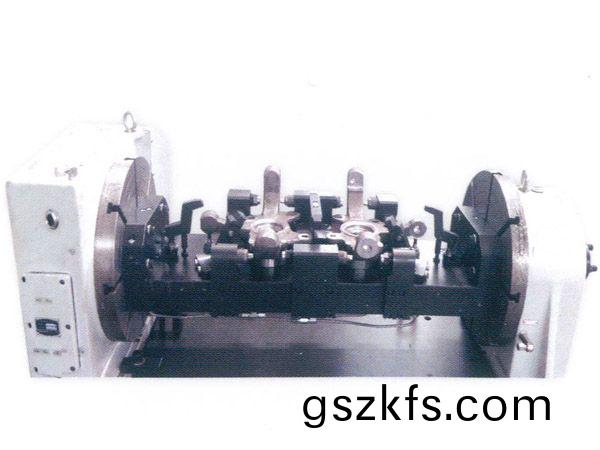 轉(zhuan)曏(xiang)節(jie)四(si)軸(zhou)液壓(ya)裌(jia)具(ju)