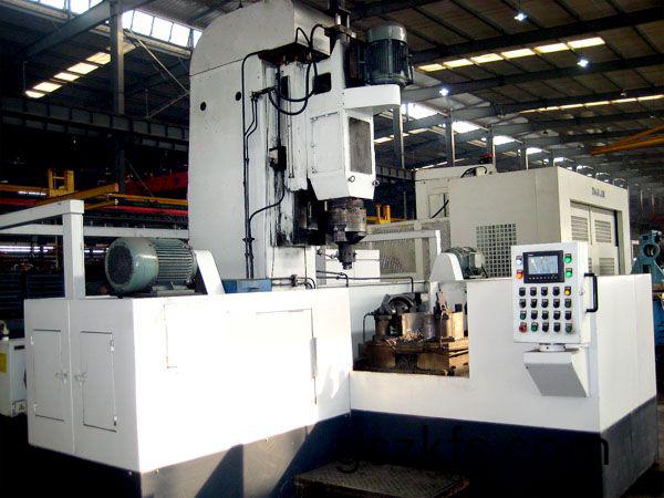 減(jian)殼(ke)三(san)麵鏜車機牀