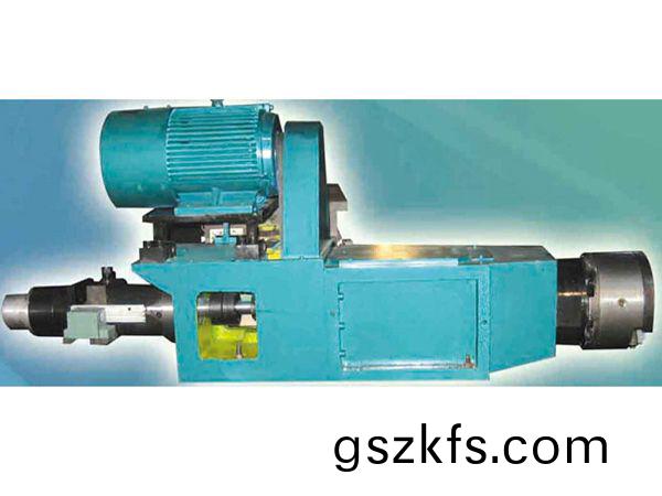 DSS係列(lie)數控(kong)鏜車頭(tou)