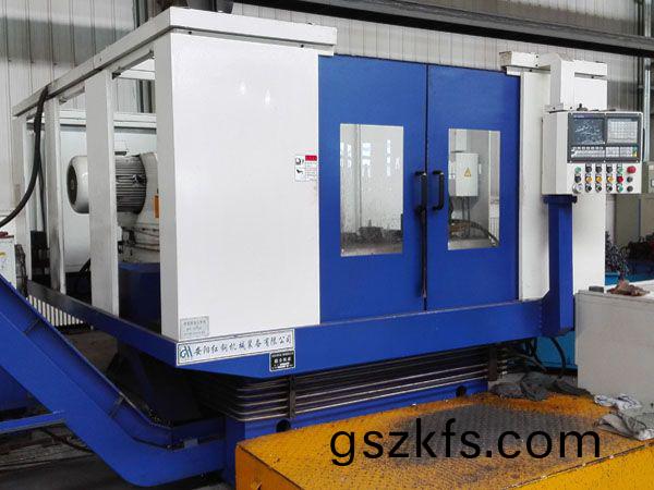 鉤尾(wei)框(kuang)承載麵(mian)加工機(ji)牀