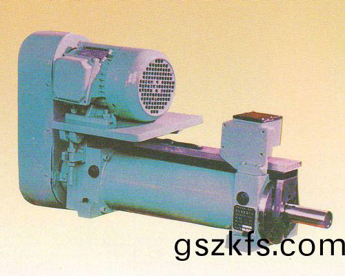 液(ye)壓滑套式(shi)動力頭(tou)